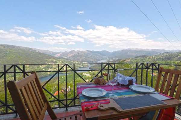  Accommodation in Ger&ecirc;s