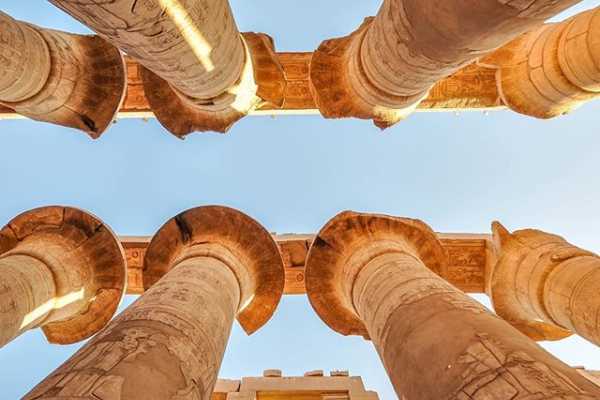  LUXOR TRIPS FROM HURGHADA