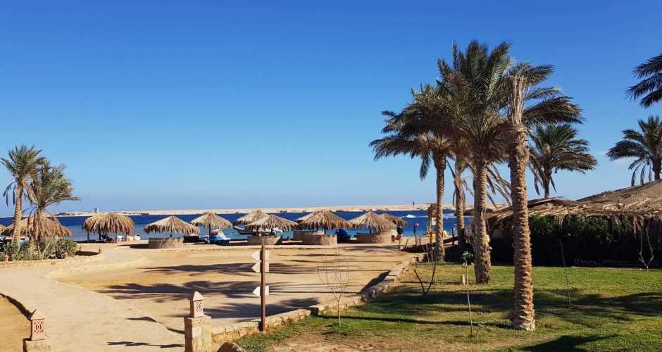 Top10 Attractions in Hurghada