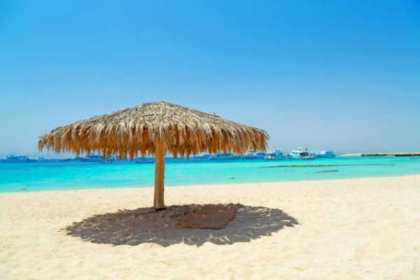 Topattracties van Hurghada