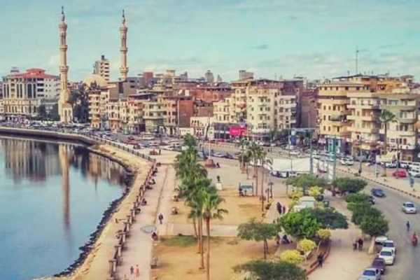  Damietta top attractions