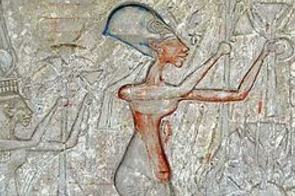  Al Minya topattracties