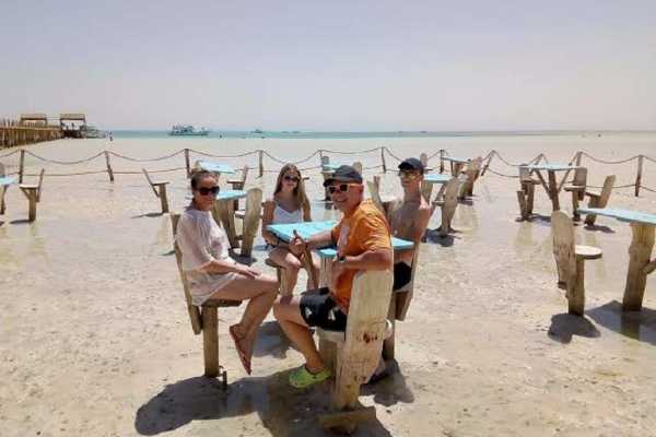  Sahl Hasheesh  excursions