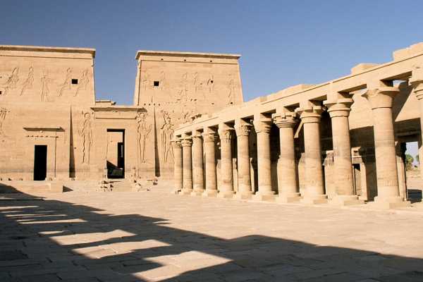  Aswan Excursions From El Qusier