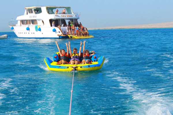  snorkeling Trips from El quseir