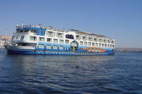  Egypt Cruises Packages