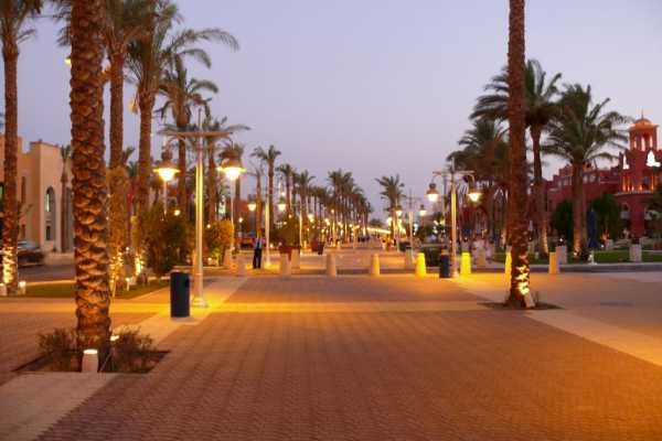  Hurghada Holiday Packages
