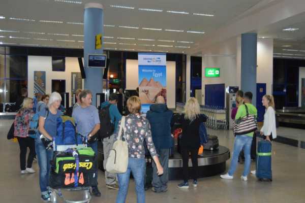  Sharm el Sheikh airport Transfers