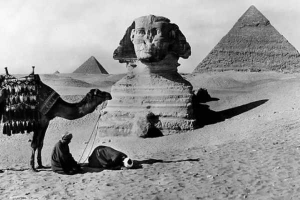  Port Said Shore Excursions