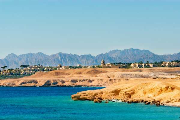  Safaga Shore Excursions