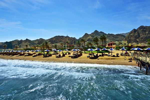  Egypt Itinerary 7 days