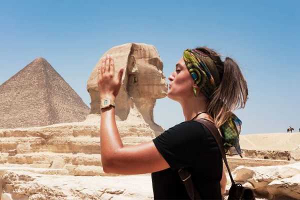  Is Egypt Safe to Visit?