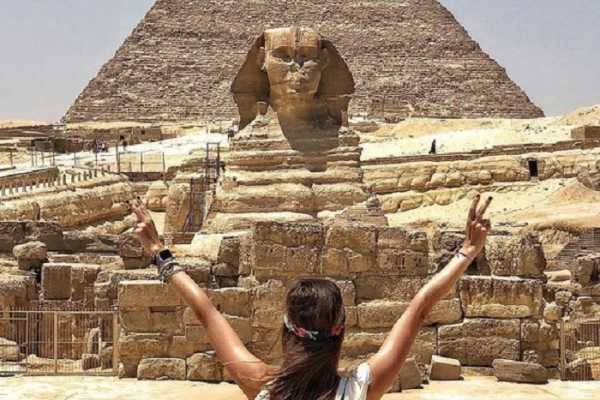  cairo Trips From sharm El Sheikh