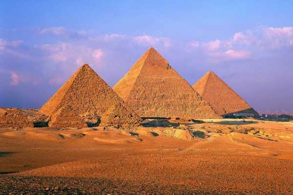 Cairo trips from Hurghada