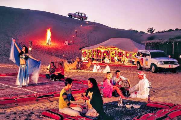  The Top 10 Things To Do, Attractions & Activities in Sharm El Sheikh