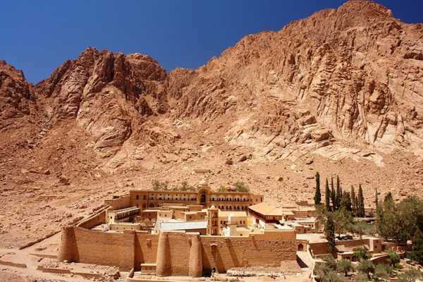  Sharm El sheikh excursions