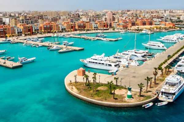  Hurghada taxi Transfers