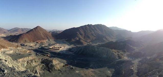 Absolute Adventure Kalba Photos