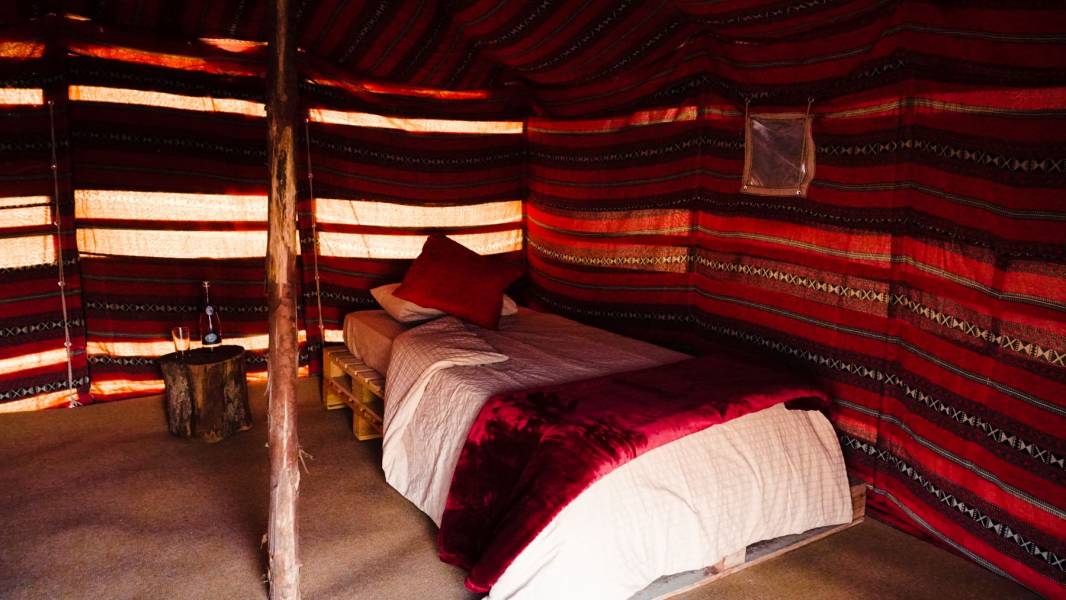Absolute Adventure Dubai Desert Camp photo