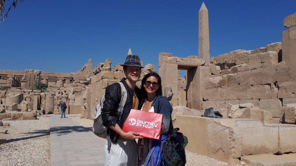 Journey To Egypt 