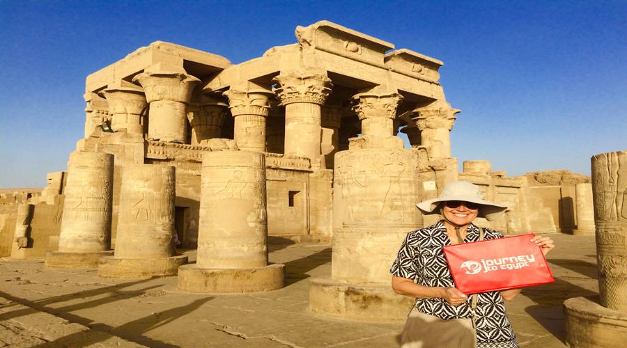 Journey To Egypt 