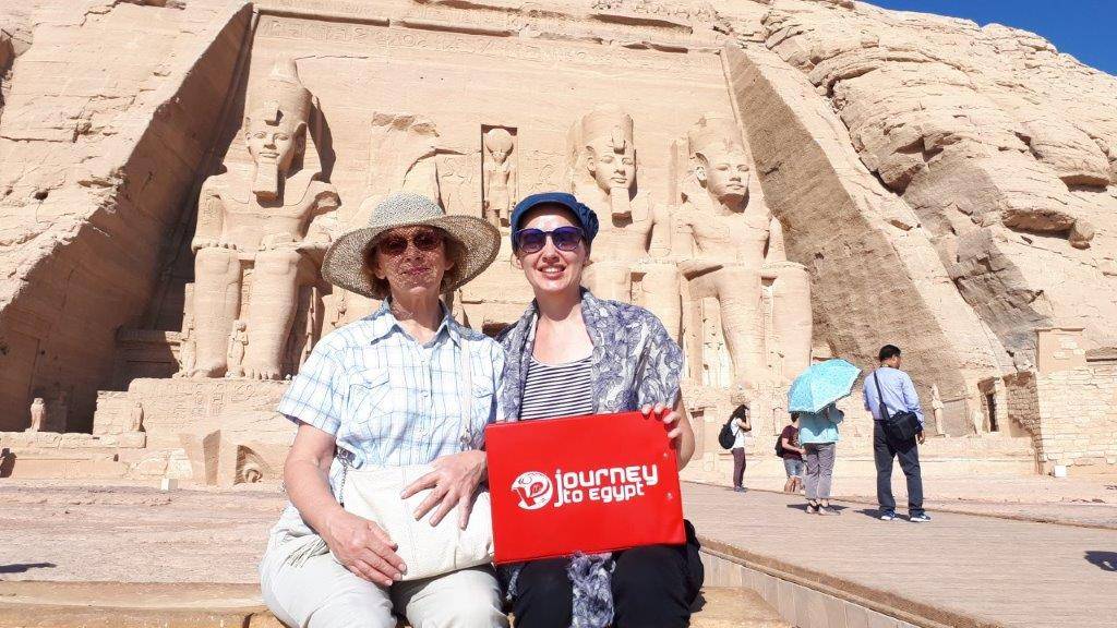 Journey To Egypt 