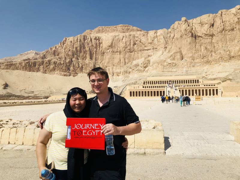 Journey To Egypt 