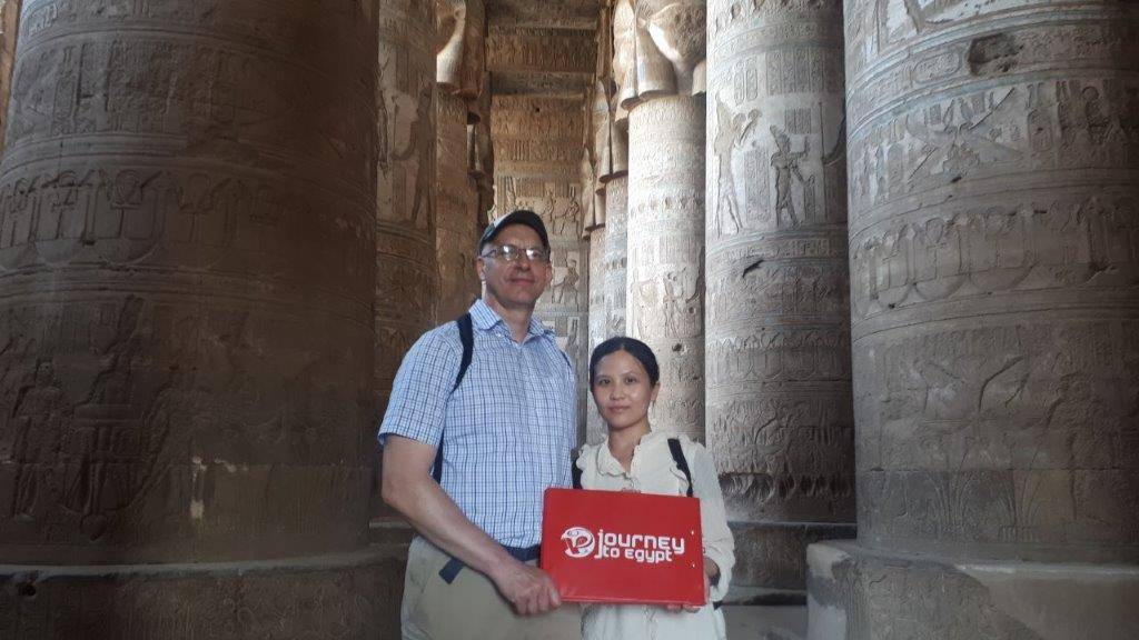 Journey To Egypt 