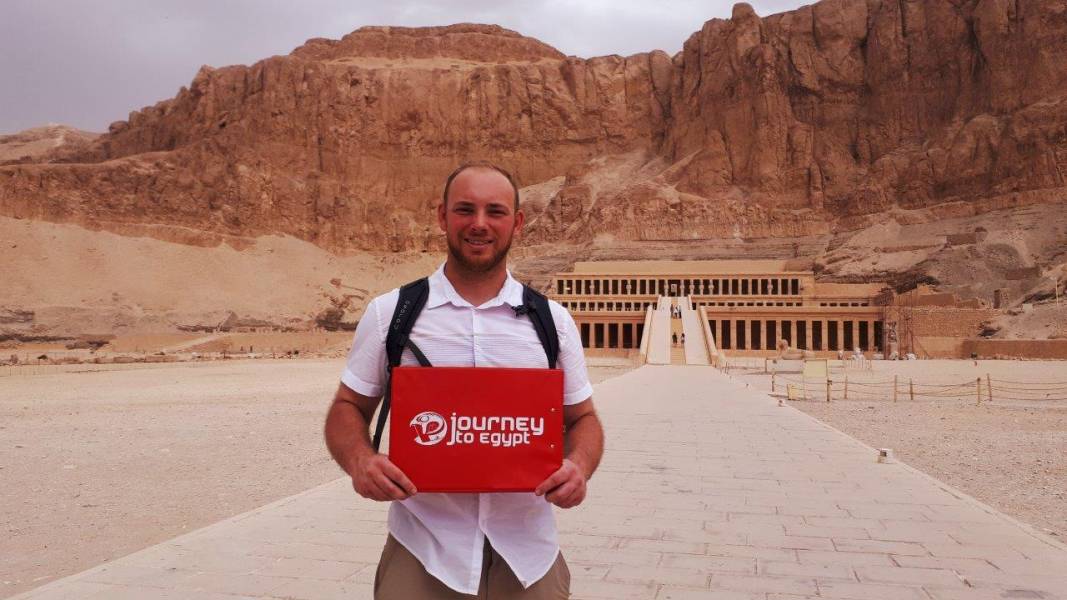 Journey To Egypt 