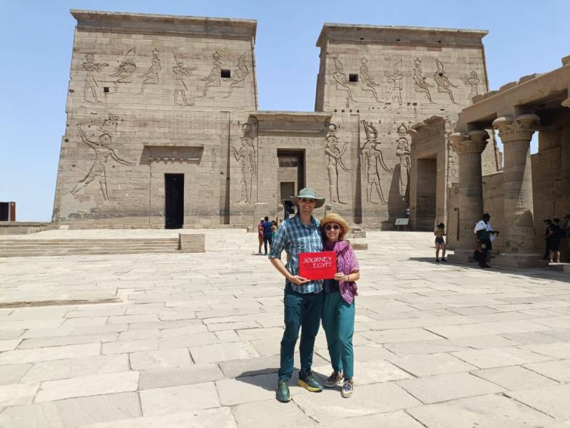Journey To Egypt 