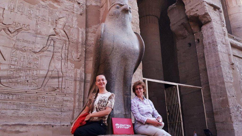 Journey To Egypt 