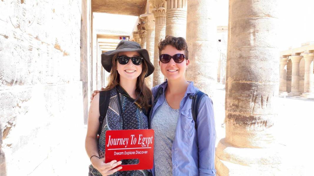 Journey To Egypt 