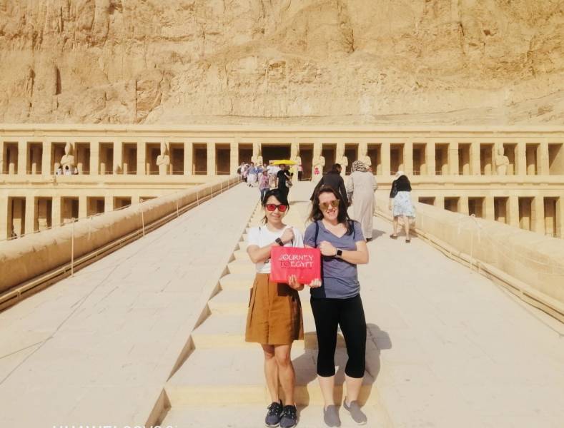 Journey To Egypt 