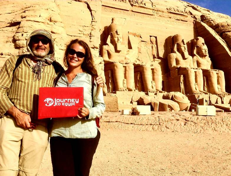 Journey To Egypt 
