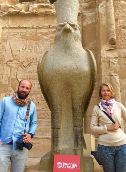 Journey To Egypt 