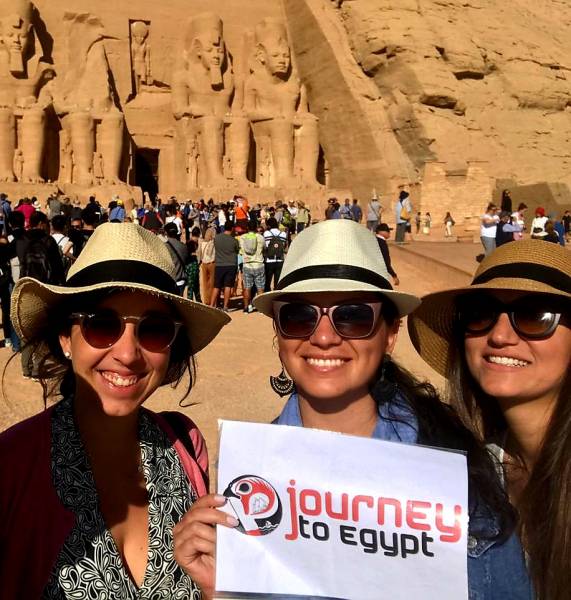 Journey To Egypt 