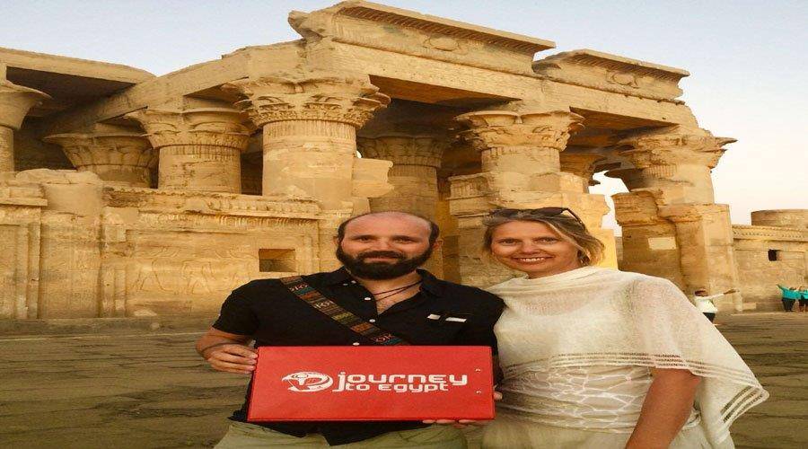 Journey To Egypt 