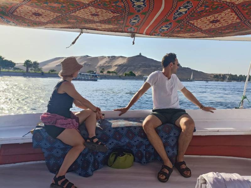 Journey To Egypt 