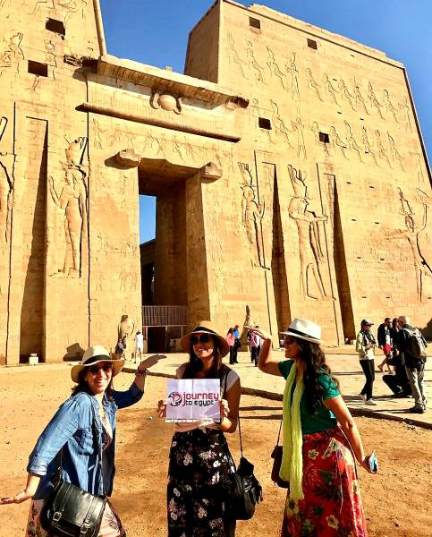 Journey To Egypt 