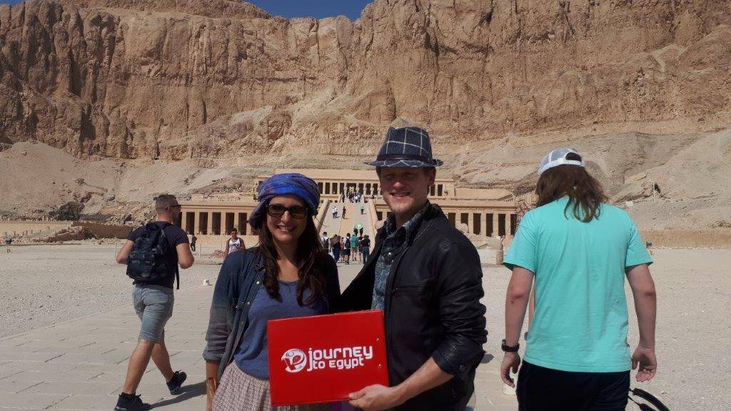 Journey To Egypt 