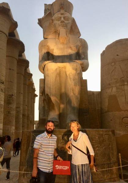 Journey To Egypt 