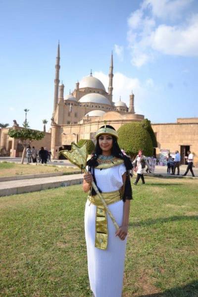 Journey To Egypt 