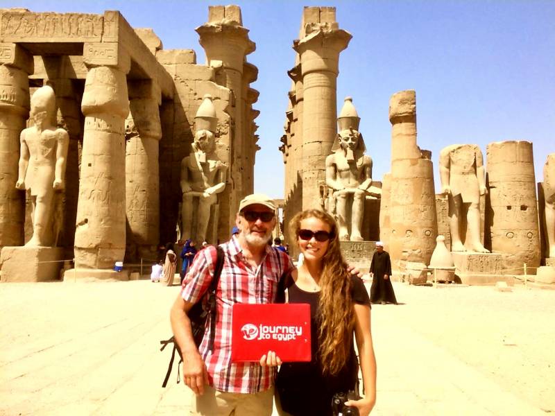 Journey To Egypt 