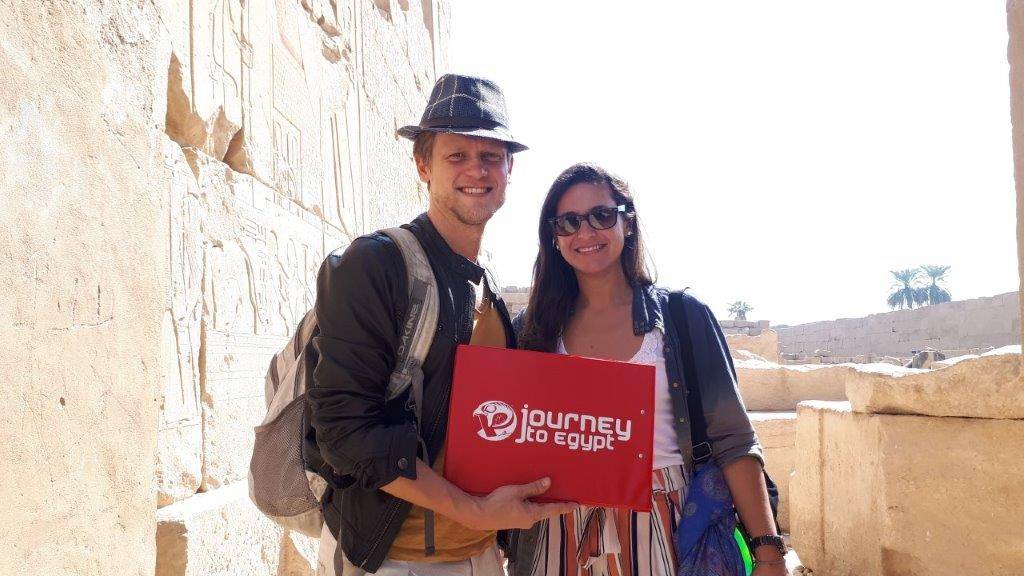 Journey To Egypt 