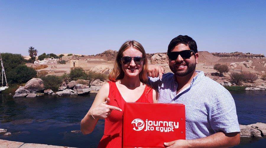 Journey To Egypt 