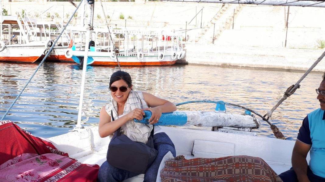 Journey To Egypt 