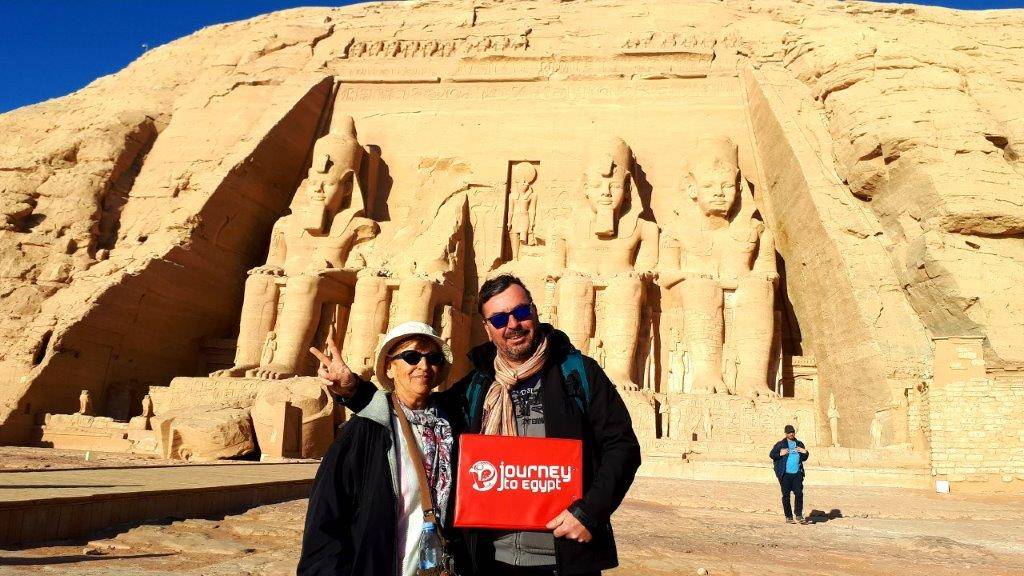 Journey To Egypt 