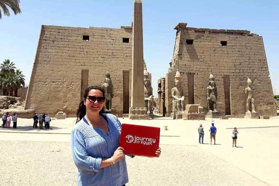 Journey To Egypt 