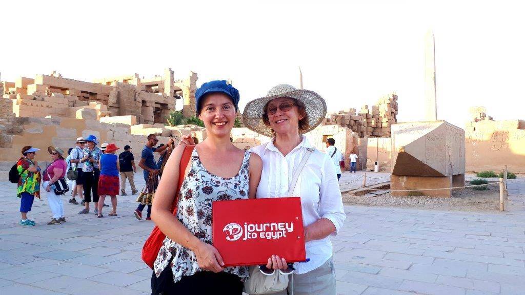 Journey To Egypt 