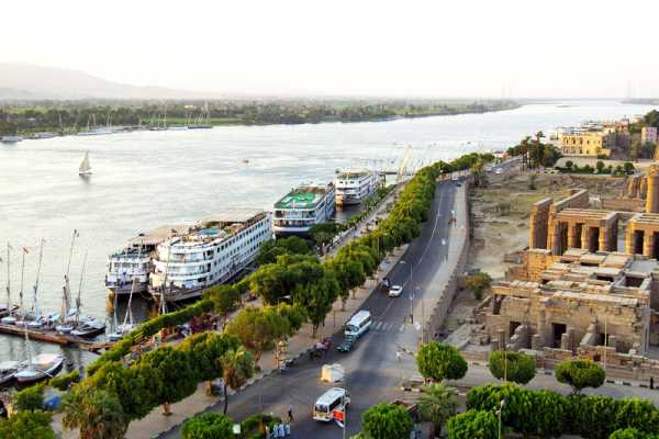  Deluxe Nile Cruises, 3 Night OR 4 Night